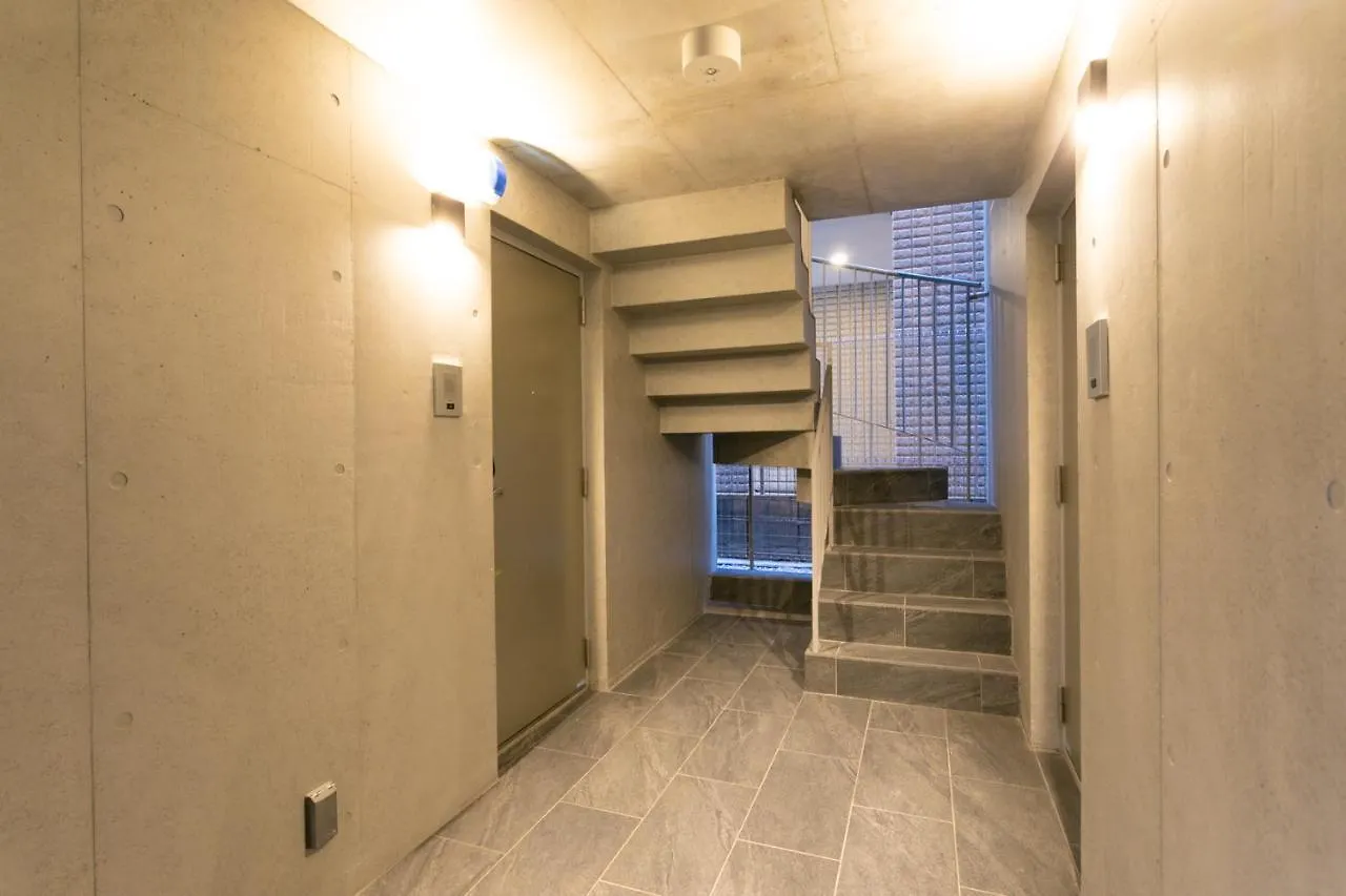 Appartamento Sakura Stay Otorii Tokyo Giappone