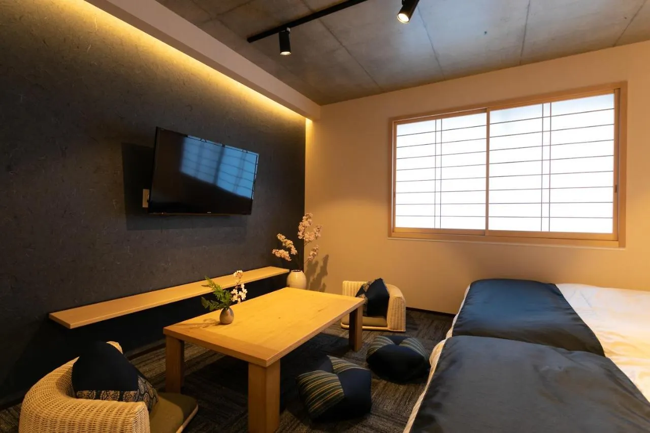 Sakura Stay Otorii Prefektura Tokio