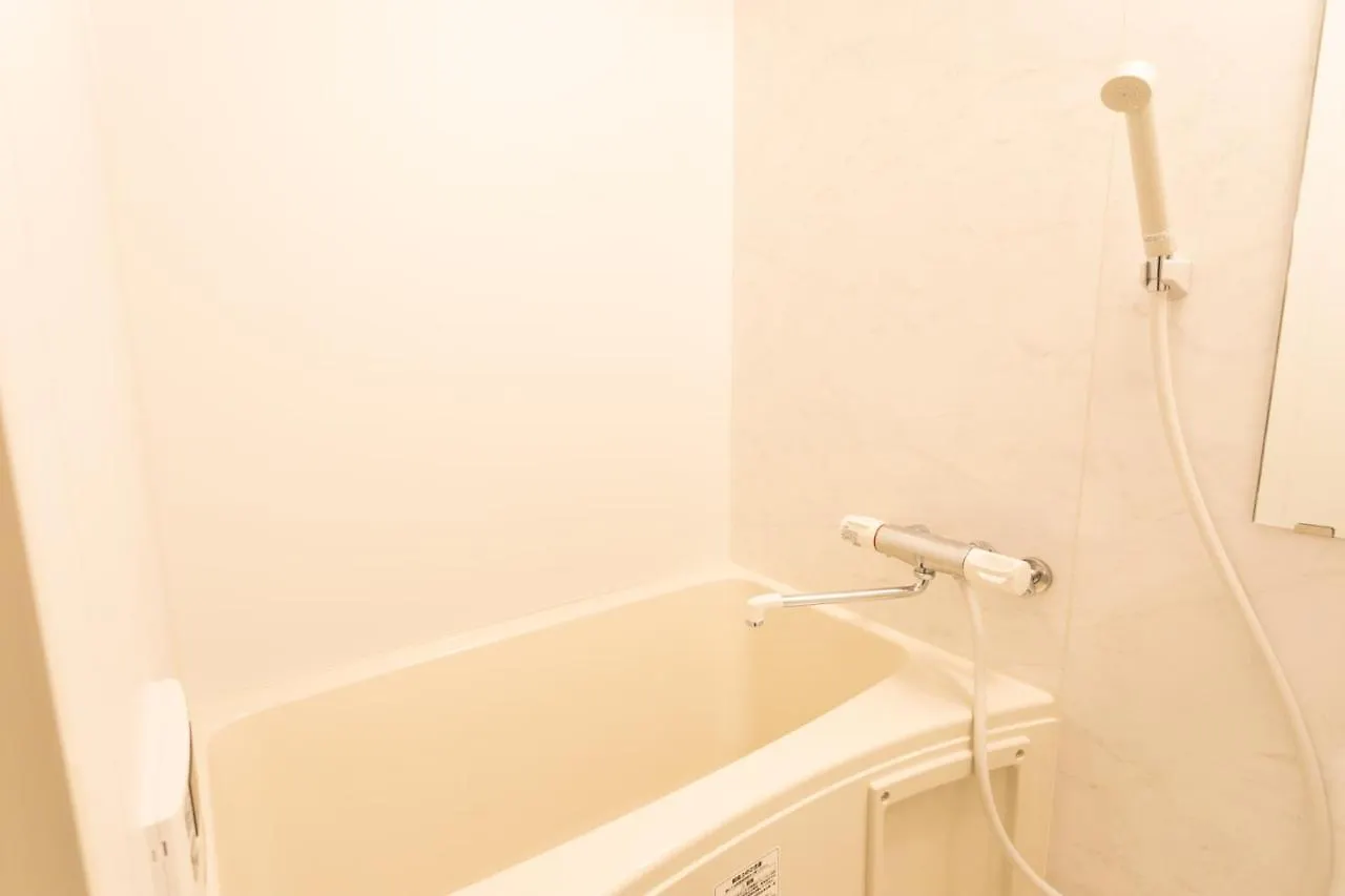 Apartmán Sakura Stay Otorii Prefektura Tokio Japonsko
