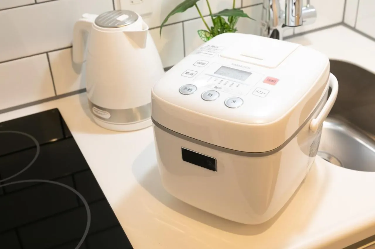 Sakura Stay Otorii Prefektura Tokio Apartmán