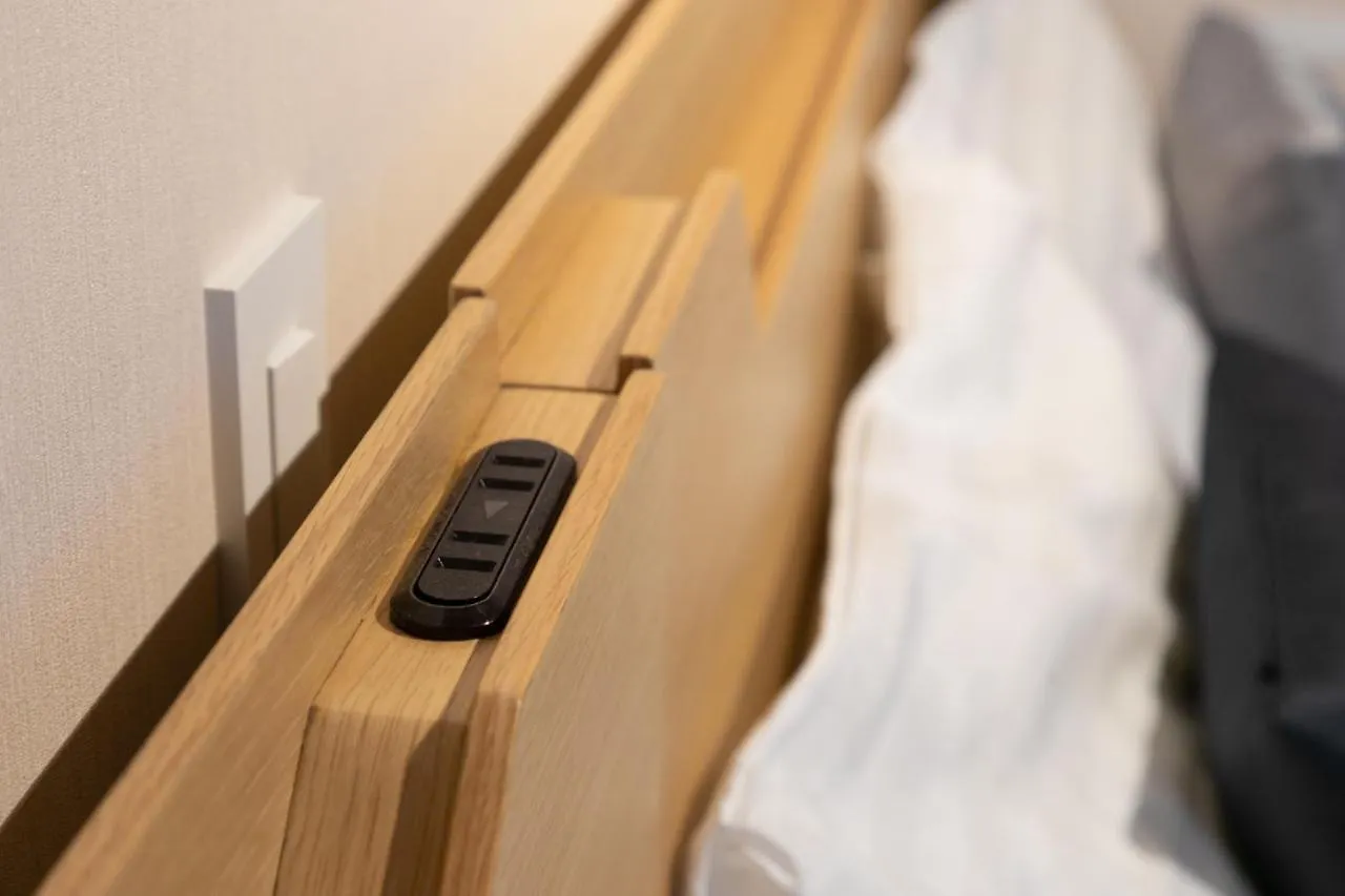 Apartmán Sakura Stay Otorii Prefektura Tokio